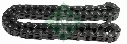 553 0269 10 INA Цепь привода распредвала