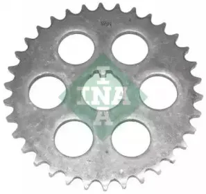 554 0044 10 INA Шестерня, распределительный вал