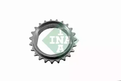 554 0084 10 INA Шестерня, коленчатый вал