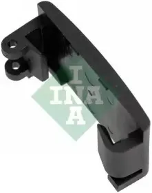 555 0007 10 INA Накладка планки, цепь привода