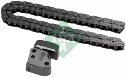 558 0017 10 INA Комплект цели привода распредвала