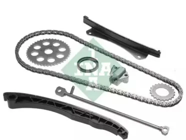 559 0053 10 INA Комплект цели привода распредвала