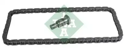 559 0072 10 INA Комплект цепи, привод масляного насоса