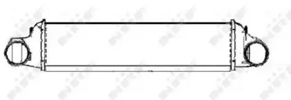 30165 NRF Интеркулер