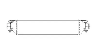 30174 NRF Интеркулер