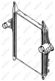 30263 NRF Интеркулер