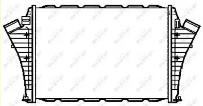 30267 NRF Интеркулер