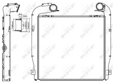 30361 NRF Интеркулер