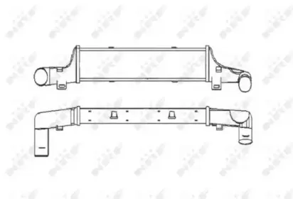 30408 NRF Интеркулер