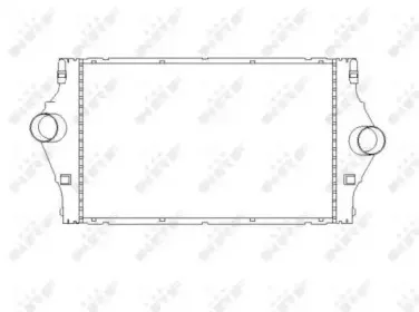 30433 NRF Интеркулер
