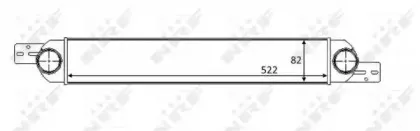 30512 NRF Интеркулер