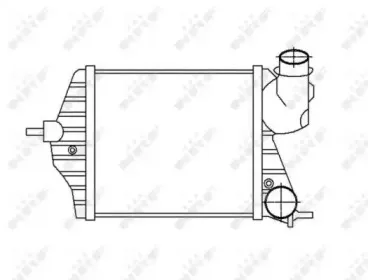 30872 NRF Интеркулер