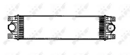 30877 NRF Интеркулер