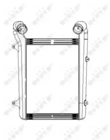 309055 NRF Интеркулер
