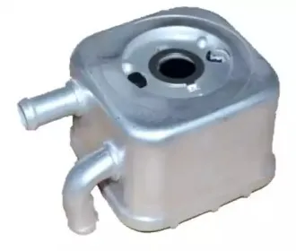 31170 NRF масляный радиатор, двигательное масло