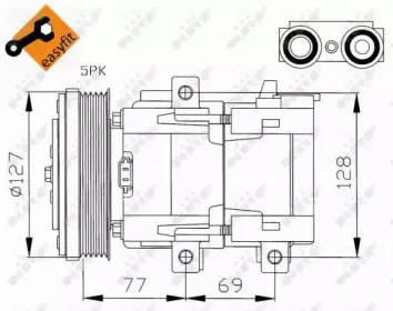 nrf-32061