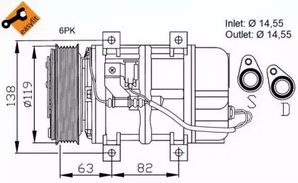 32109G NRF