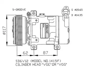 32431G NRF