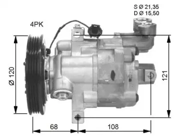 32461G NRF
