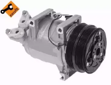 32492G NRF Компрессор, кондиционер