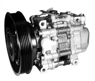 32502G NRF Компрессор, кондиционер