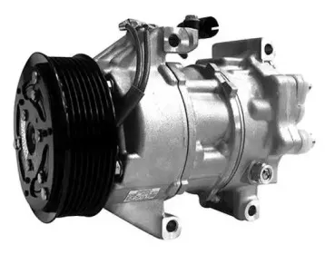 32521G NRF Компрессор, кондиционер