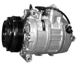 32525G NRF Компрессор, кондиционер