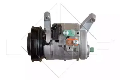 32535G NRF Компрессор, кондиционер