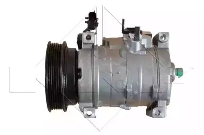 32536G NRF Компрессор, кондиционер