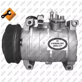 32539 NRF Компрессор, кондиционер