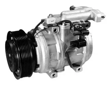 32547G NRF Компрессор, кондиционер