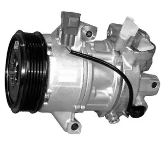 32573G NRF Компрессор, кондиционер