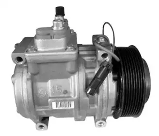 32602G NRF Компрессор, кондиционер