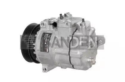 32603G NRF Компрессор, кондиционер