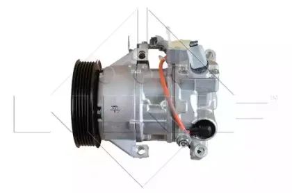 32614G NRF Компрессор, кондиционер