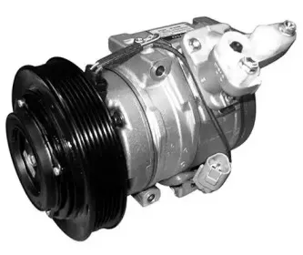 32625G NRF Компрессор, кондиционер