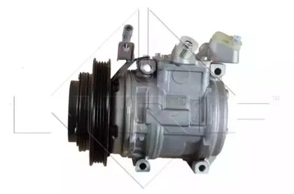 32626G NRF Компрессор, кондиционер