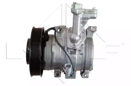 32627G NRF Компрессор, кондиционер