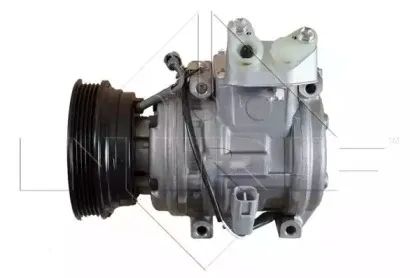 32630G NRF Компрессор, кондиционер