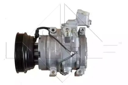 32634G NRF Компрессор, кондиционер