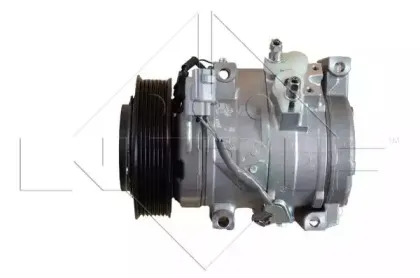 32637G NRF Компрессор, кондиционер