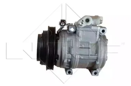 32638G NRF Компрессор, кондиционер