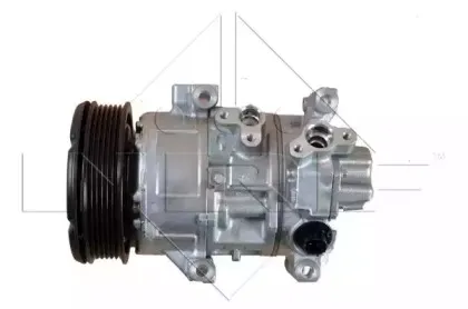 32645G NRF Компрессор, кондиционер