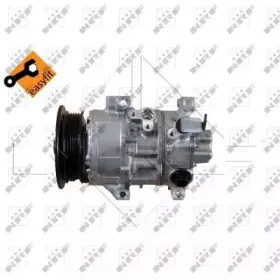 32648G NRF Компрессор, кондиционер