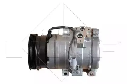 32656G NRF Компрессор, кондиционер