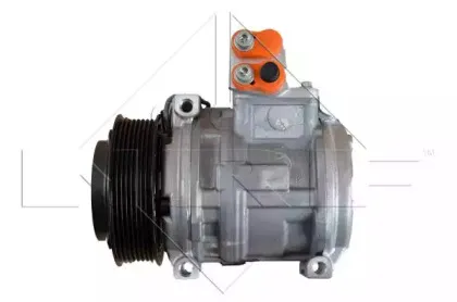 32660G NRF Компрессор, кондиционер