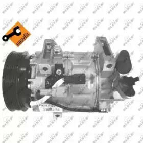 32670G NRF Компрессор, кондиционер