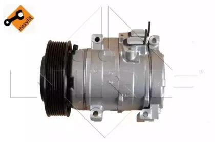 32684G NRF Компрессор, кондиционер