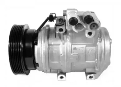 32714G NRF Компрессор, кондиционер