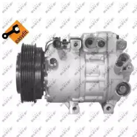 32719G NRF Компрессор, кондиционер